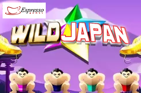 Wild Japan